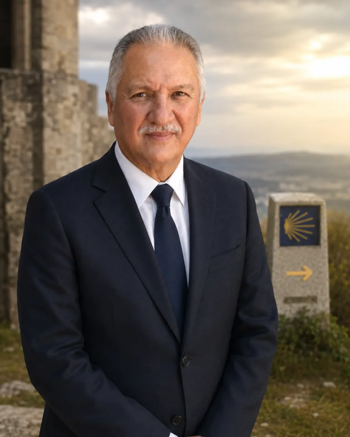 Dr. Carlos Guillermo Quirós Almanza, fundador de Quirós & Quirós