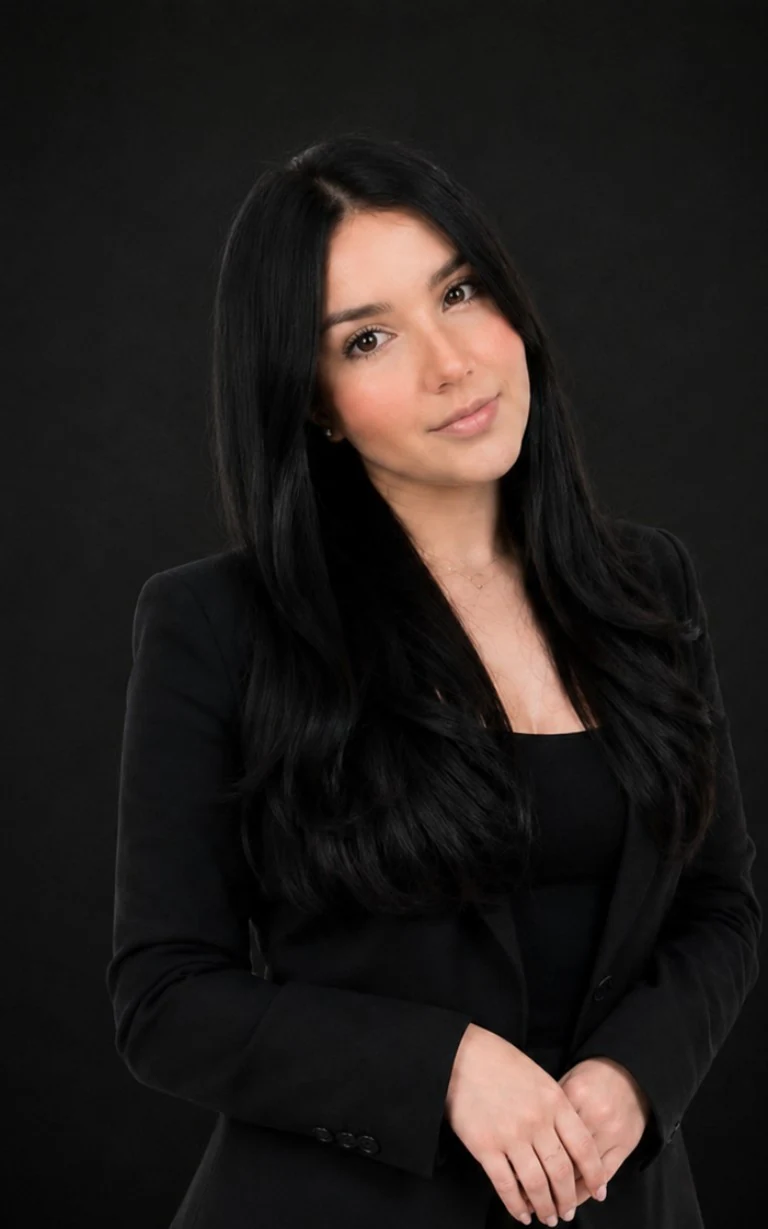 Lidia Núñez Brugiati, psicóloga